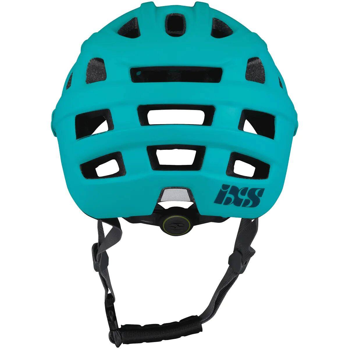 iXS Trail Evo Helmet - Lagoon