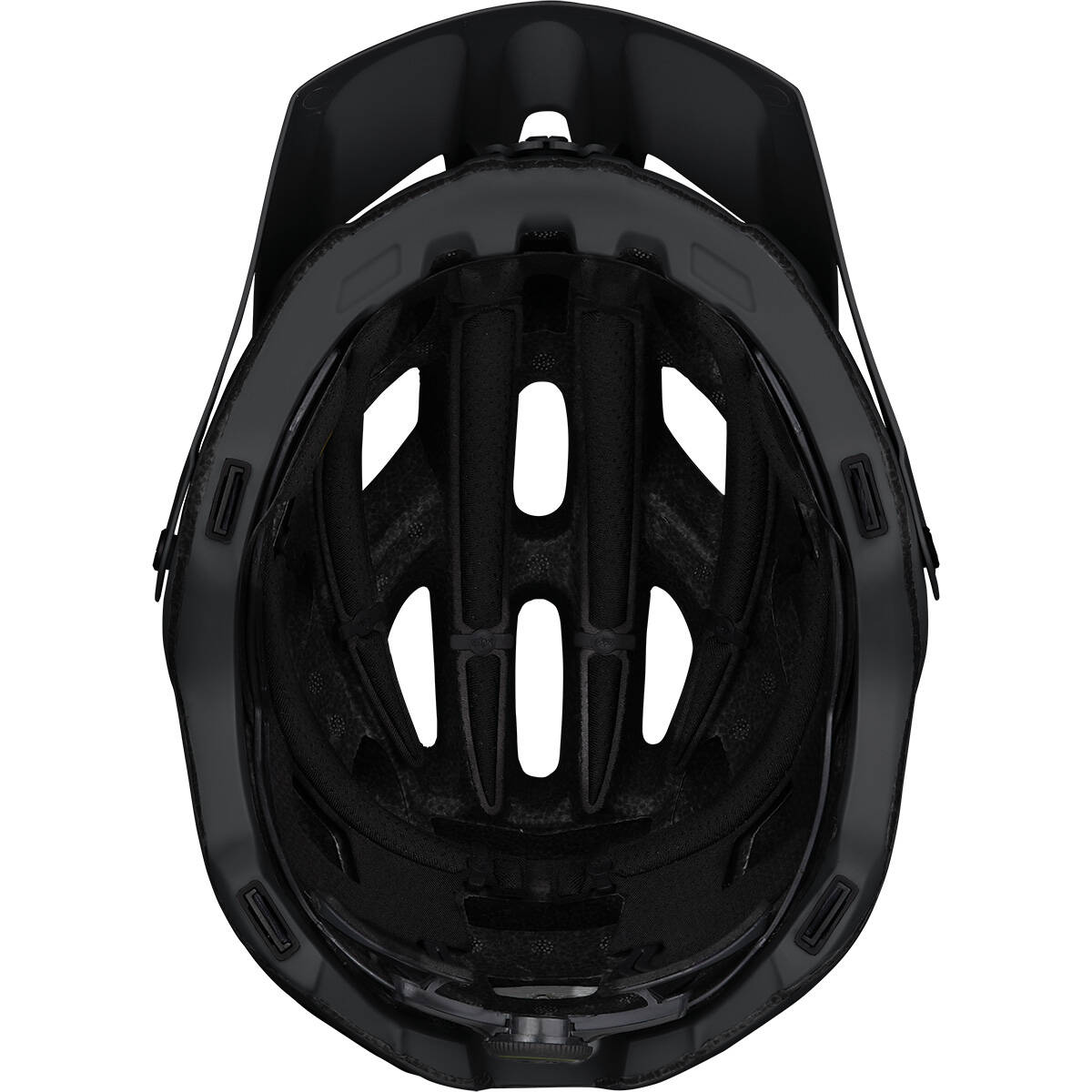 iXS Trail Evo MIPS MTB Helmet - Black