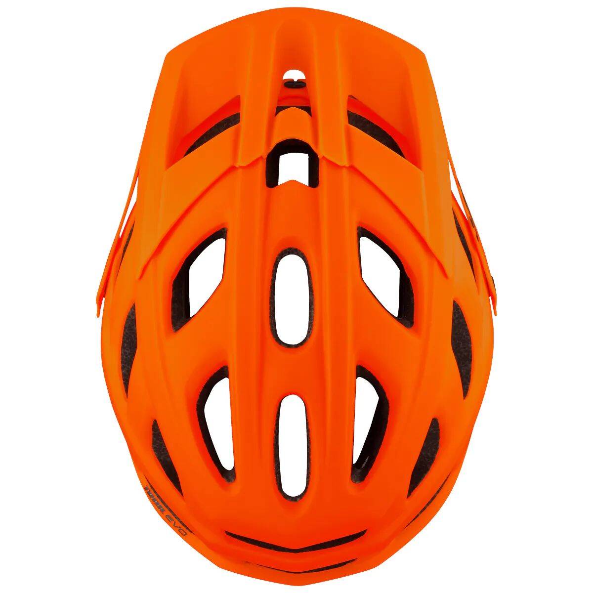 iXS Trail Evo Helmet - Orange