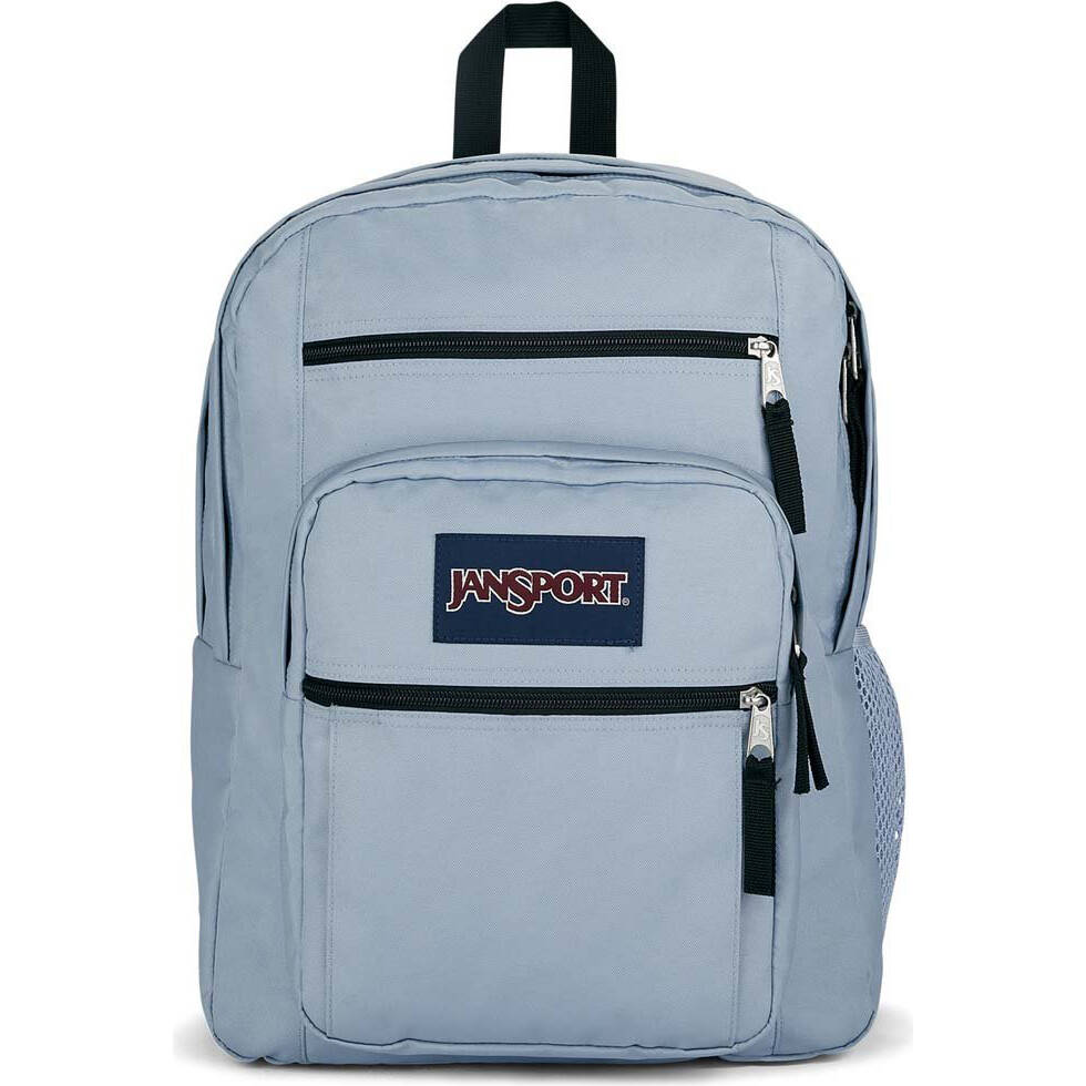 JanSport Big Student 34L Backpack - Blue Dusk