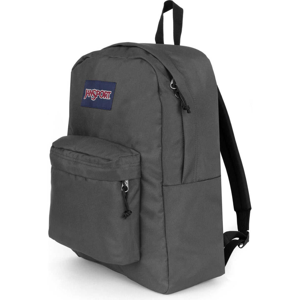 JanSport SuperBreak One 26L Backpack - Deep Grey