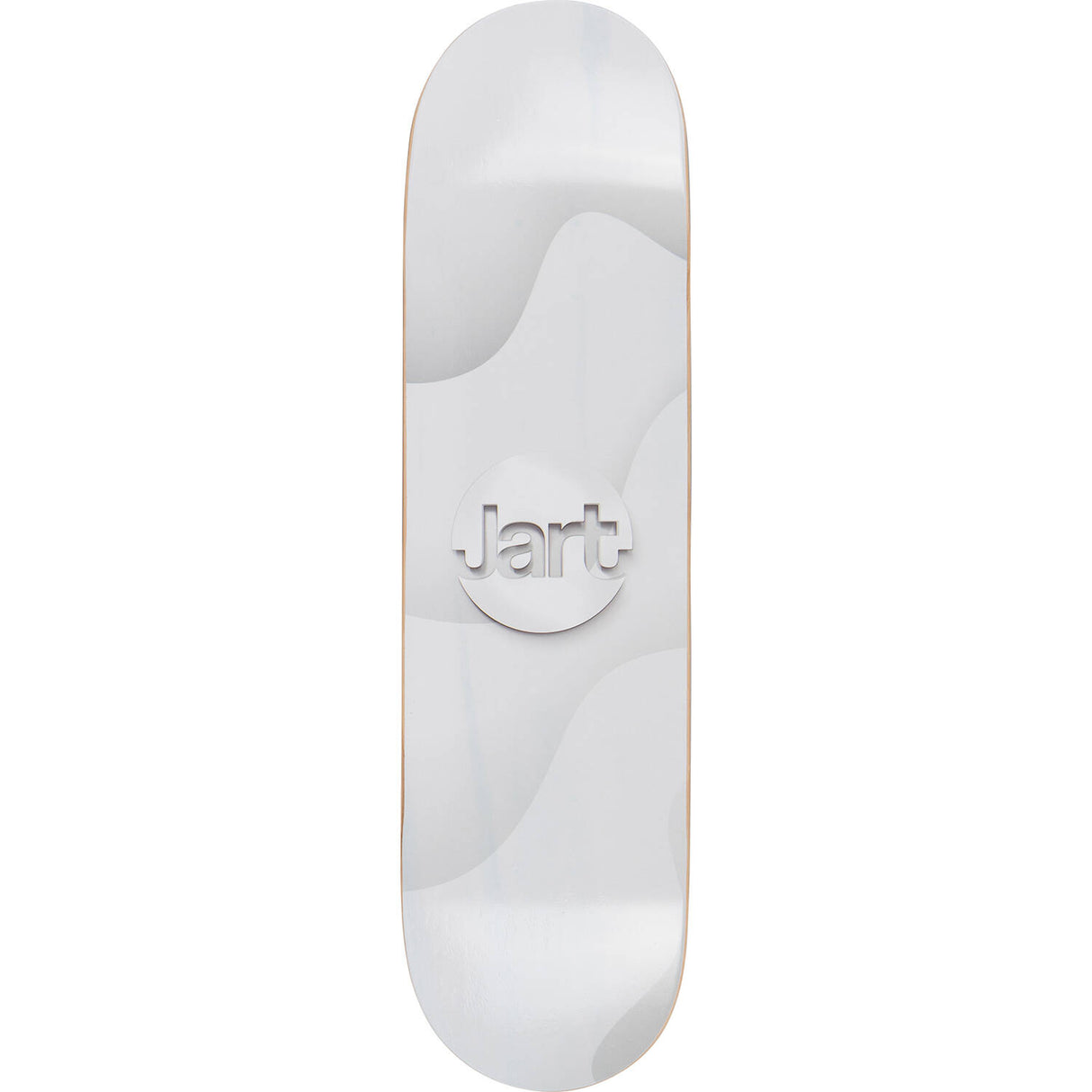 Jart Cold HC Skateboard Deck - 8.25"