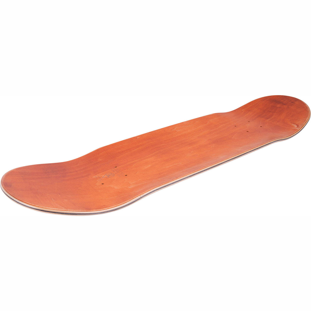 Jart Woodstock Skateboard Deck - 8.25''