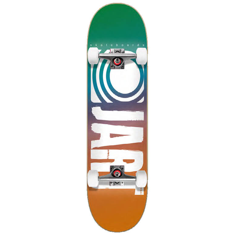 Jart Classic Complete Skateboard 7.75''