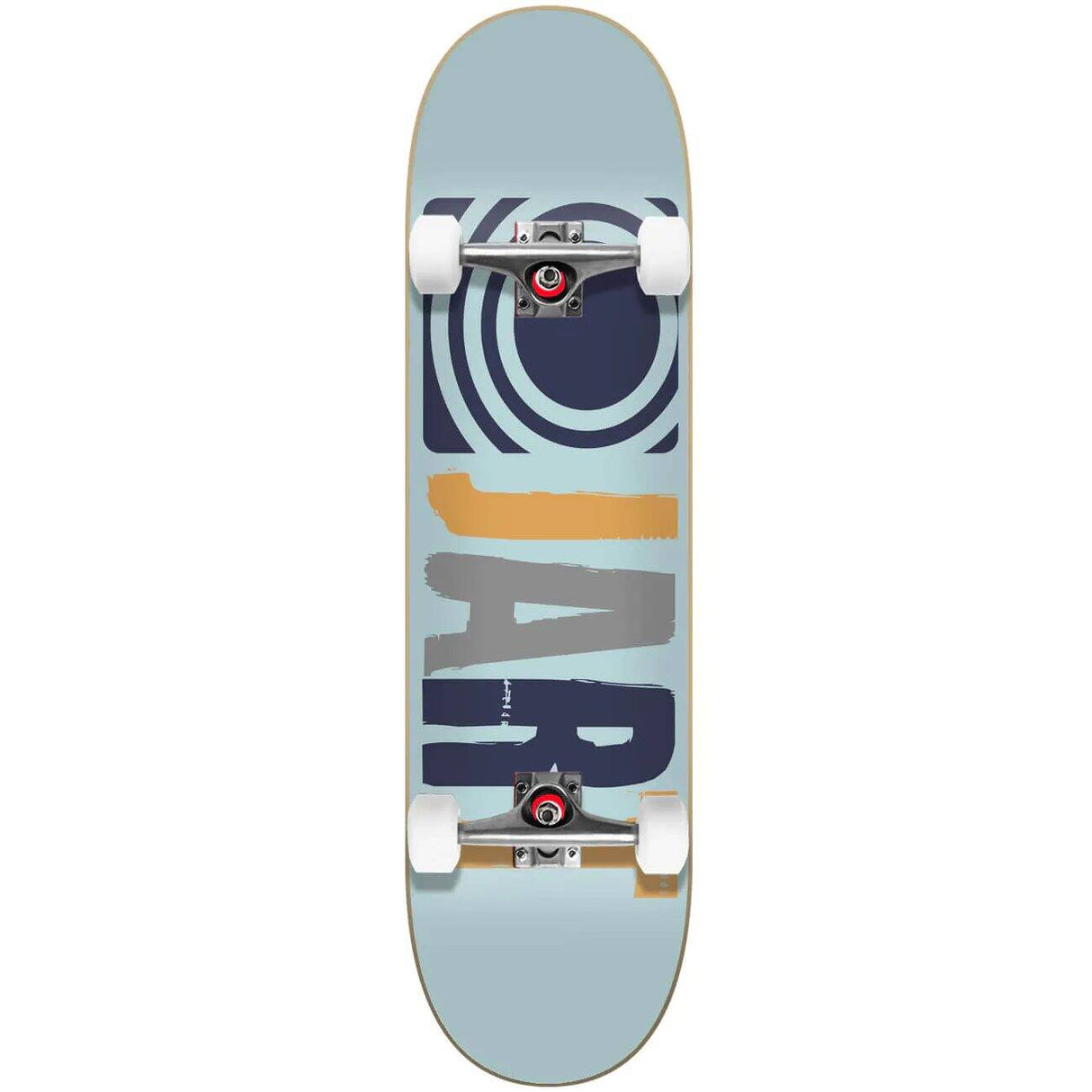 Jart Classic Complete Skateboard - 8.25''