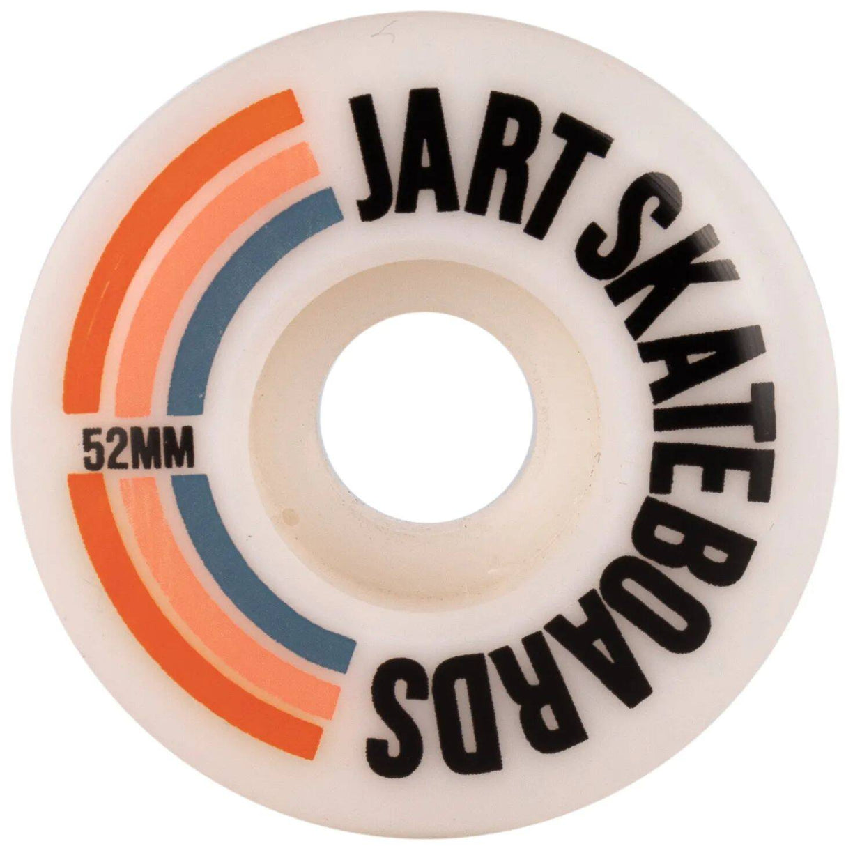 Jart Flag Skateboard Wheels - 52mm