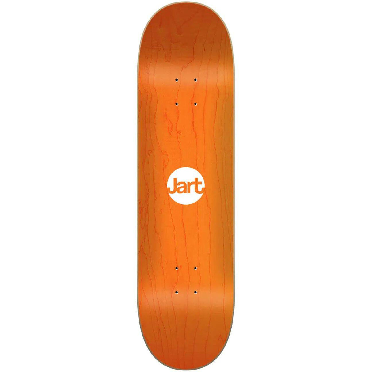 Jart Gustavo Ribeiro Skateboard Deck - Universe 8''