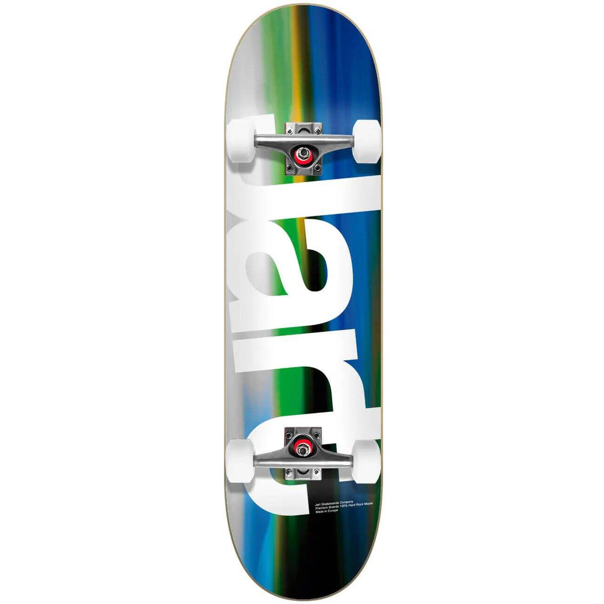 Jart Slide Complete Skateboard - 7.75''