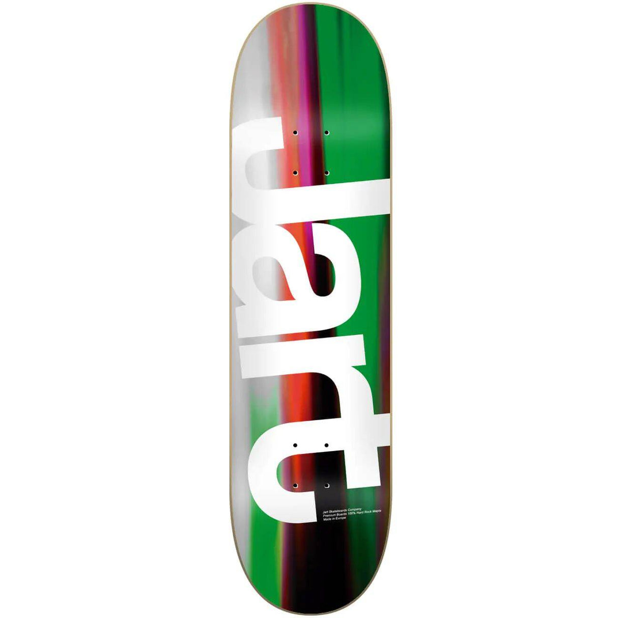 Jart Slide Skateboard Deck - 8.25''