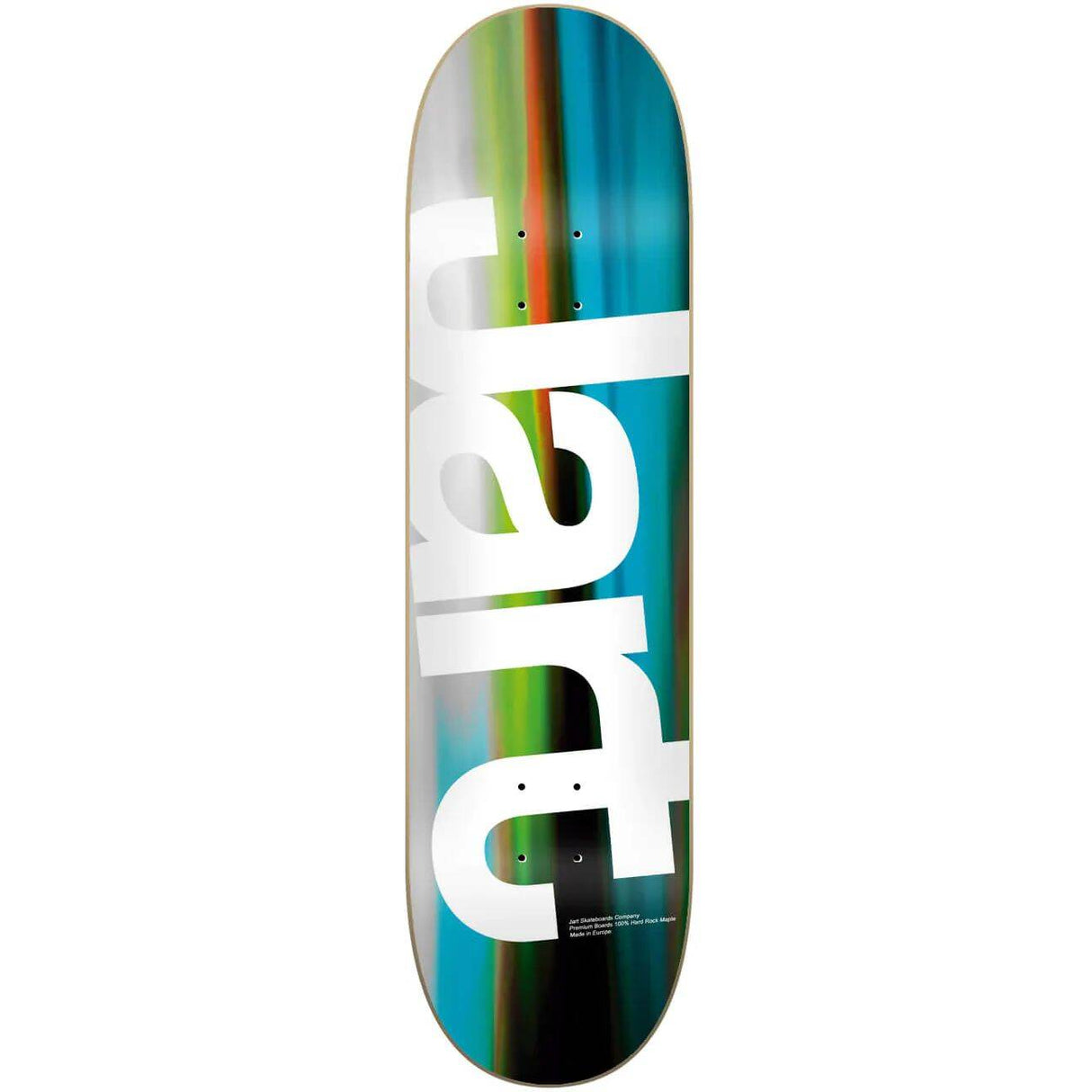 Jart Slide Skateboard Deck - 8.5''