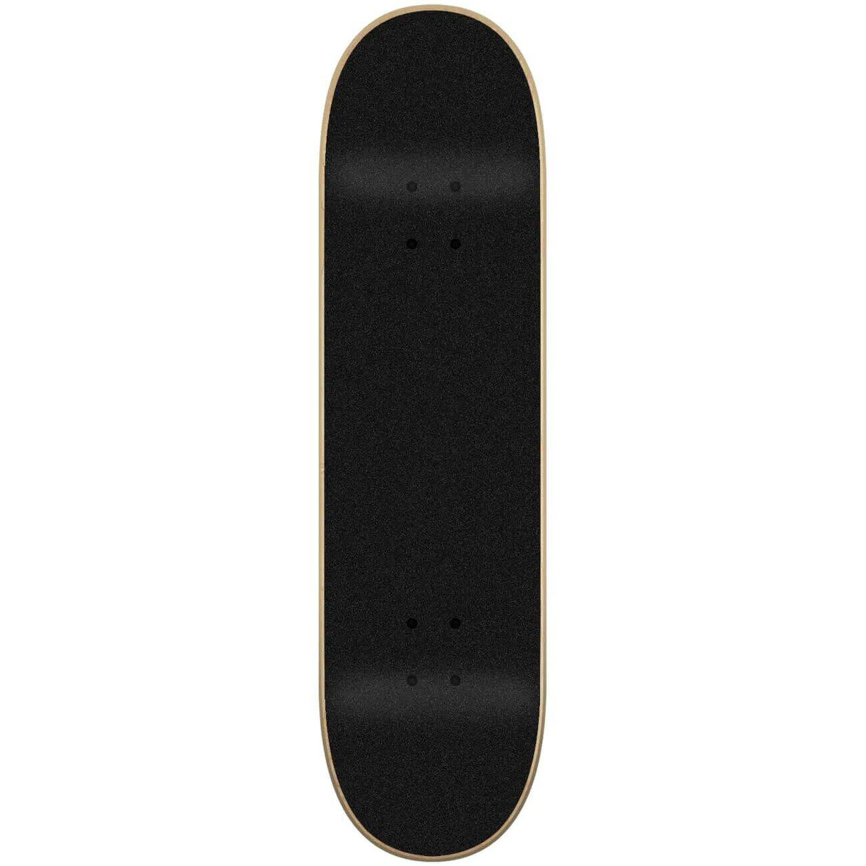 Jart Tie Dye Complete Skateboard - 7.87''