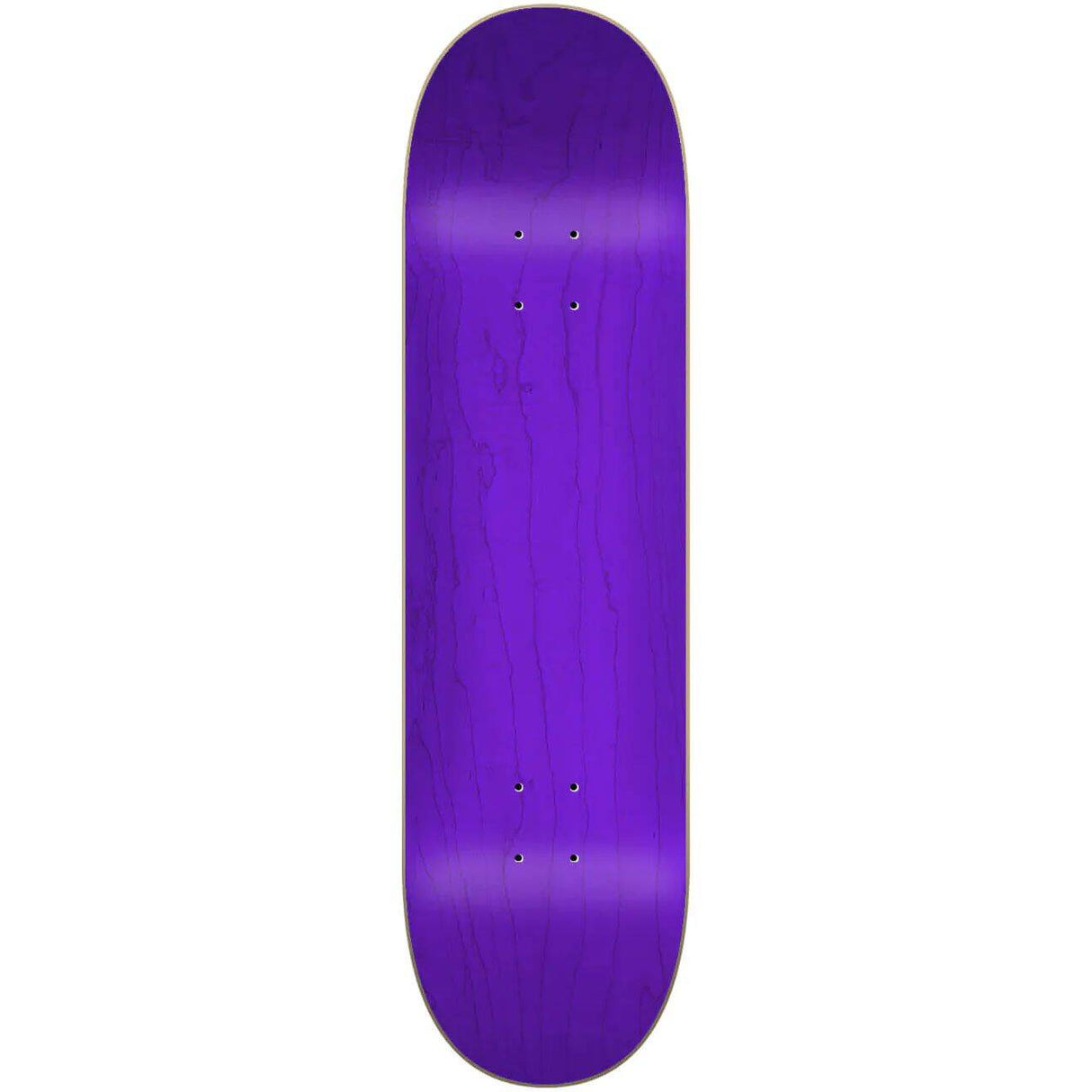 Jart Toon Mask Skateboard Deck - 7.87''