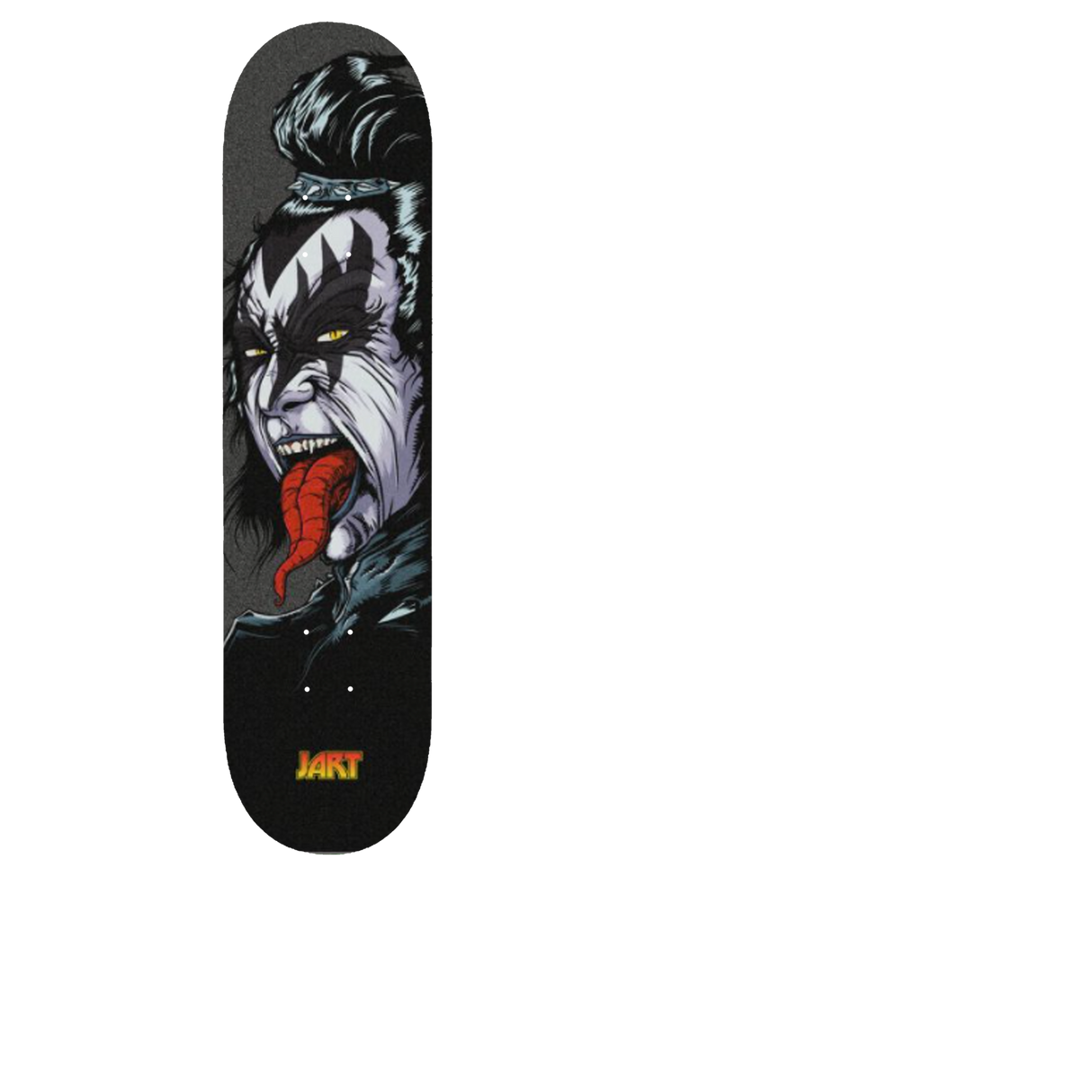 Jart Gene Skateboard Grip Tape