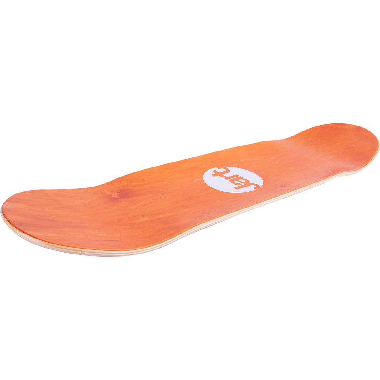 Jart x Mariscal Skateboard Deck - 8.125"