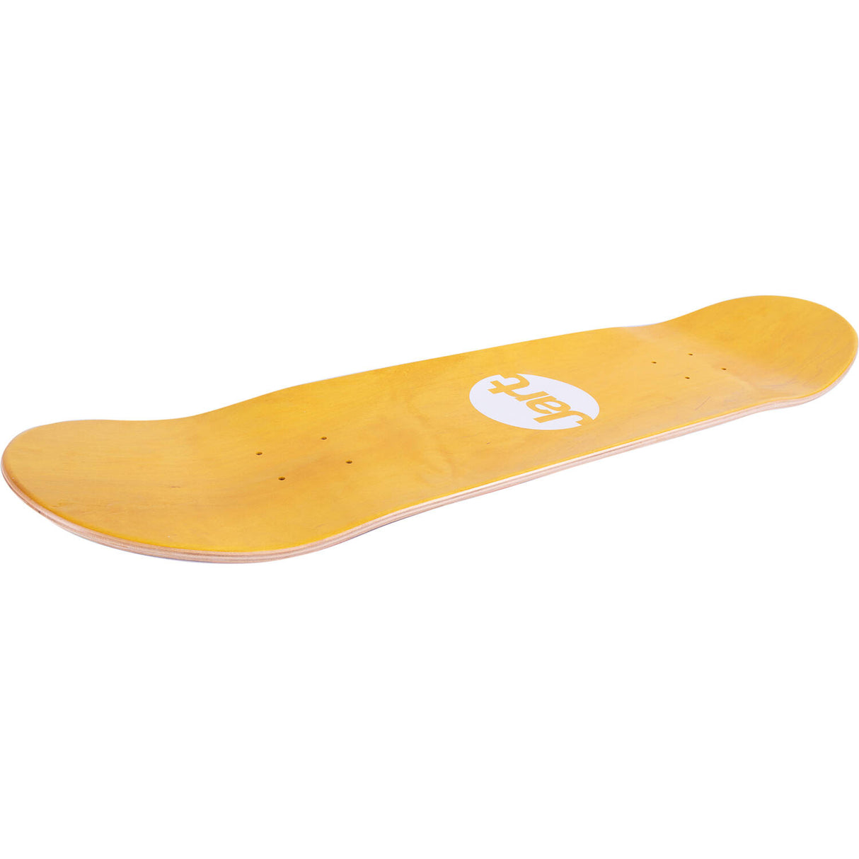 Jart x Mariscal Low Concave Skateboard Deck - 8"