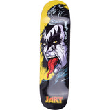 Jart Pool Before Death Skateboard Deck - Gene 8.5"