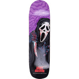Jart Pool Before Death Skateboard Deck - Movie 8.375"