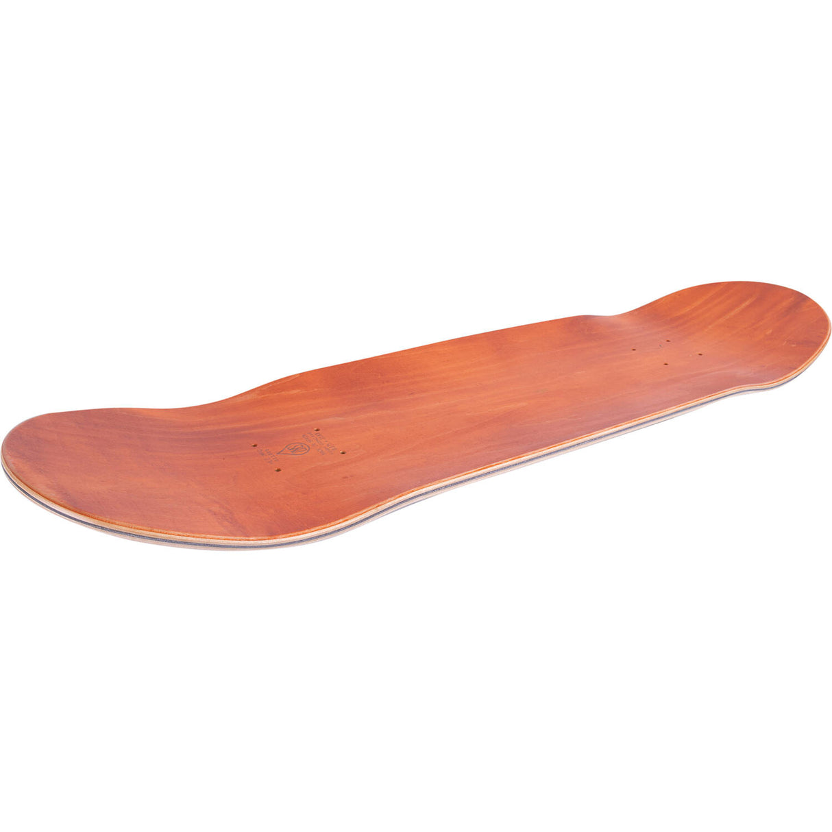 Jart Sculptural Custom Skateboard - Multi 8.375"