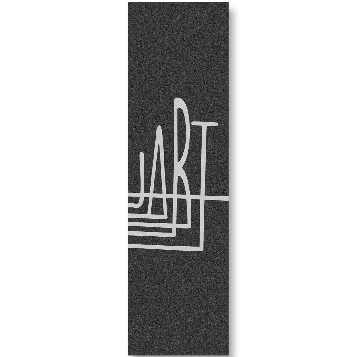 Jart Shadow Skateboard Grip Tape