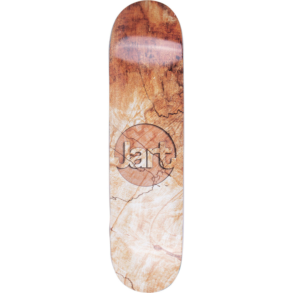 Jart Texture Skateboard Deck - 7.87"