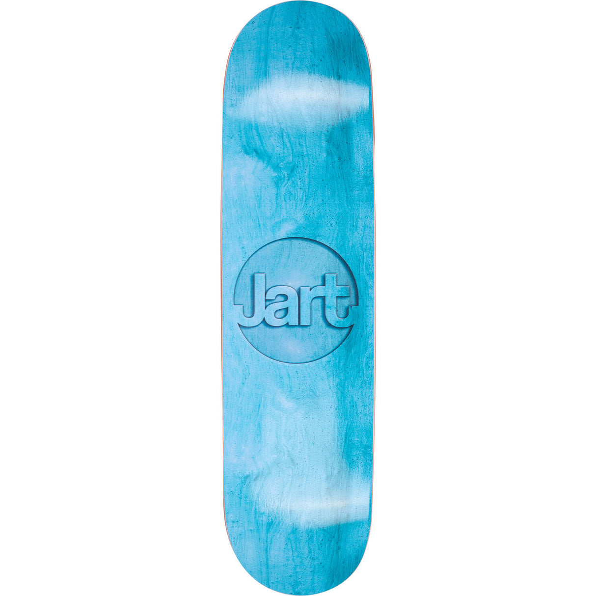 Jart Texture Skateboard Deck - 8"