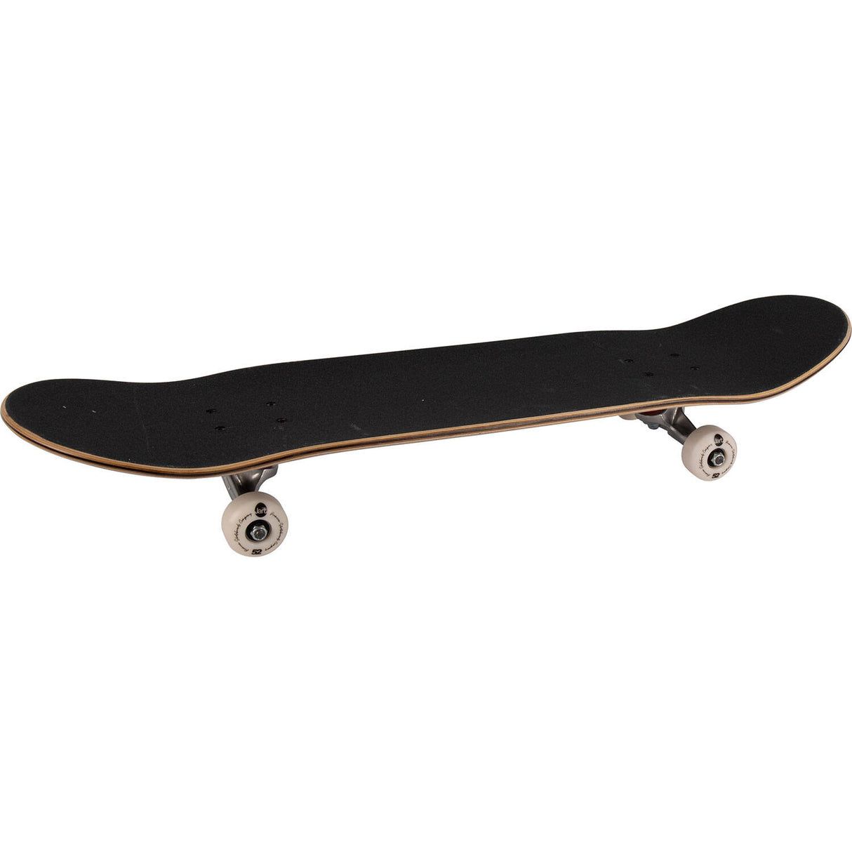 Jart Gangs Complete Skateboard - 8.25"