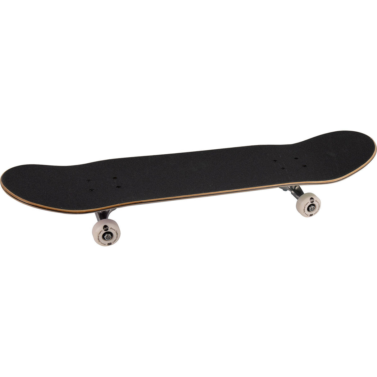 Jart Sculptural Complete Skateboard - 8"