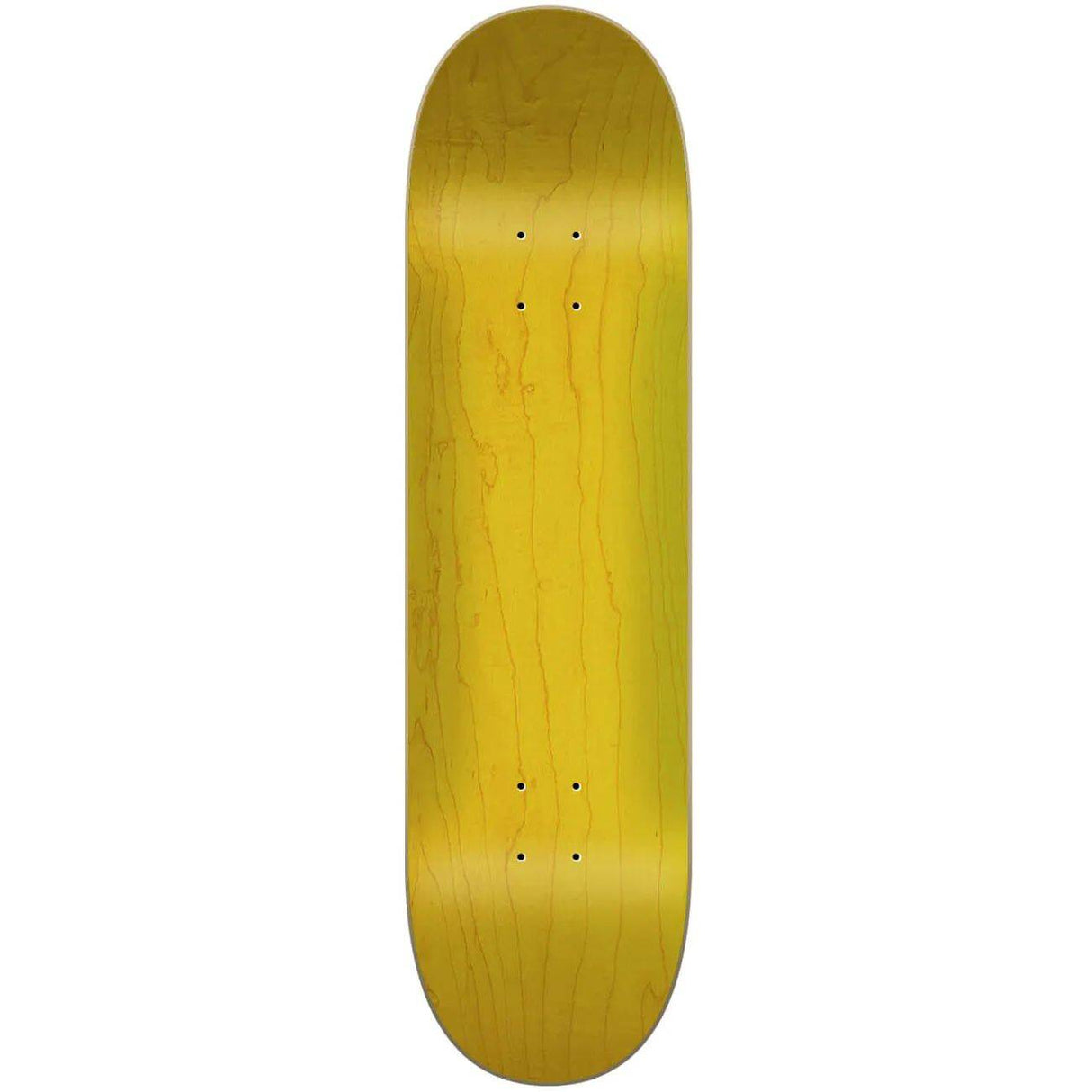 Jart Curly Skateboard Deck - 8.25''