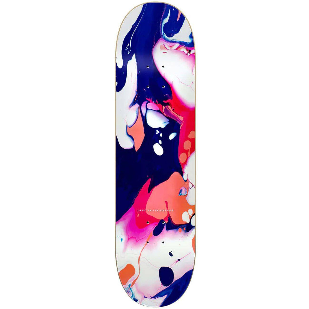 Jart Dense Skateboard Deck - 8.375''