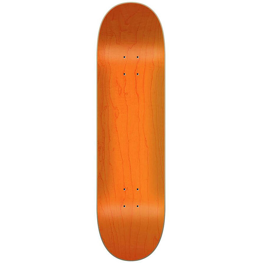 Jart Abstract Skateboard Deck - 8.25''