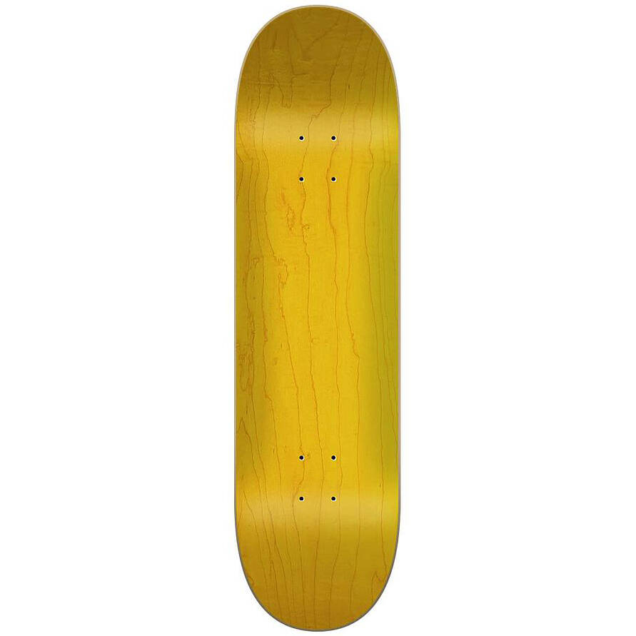Jart Classic Skateboard Deck - 8.5''