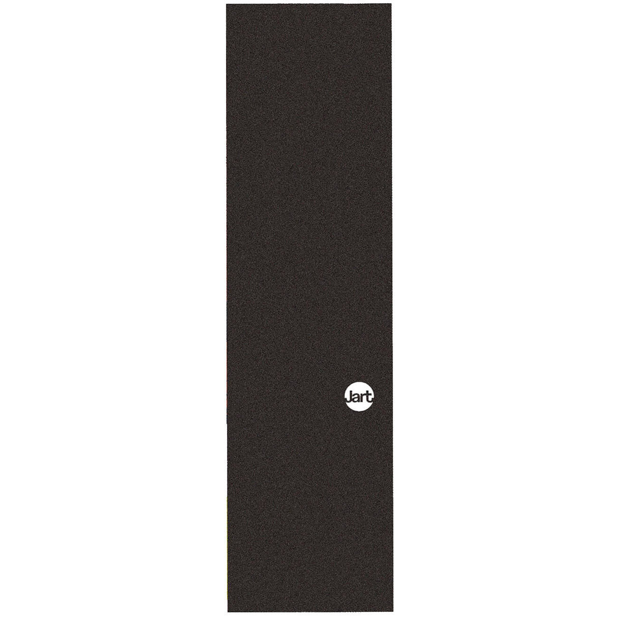 Jart Logo Skateboard Grip Tape - Black