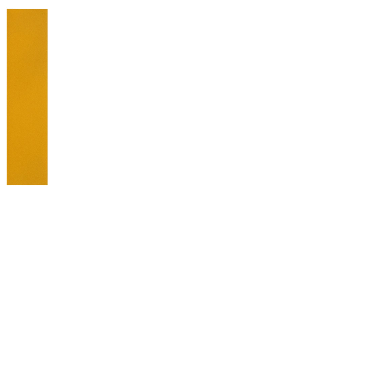 Jessup Colors Skateboard Grip Tape - School Bus Yellow
