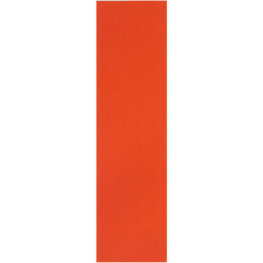 Jessup Colors Skateboard Grip Tape - Agent Orange