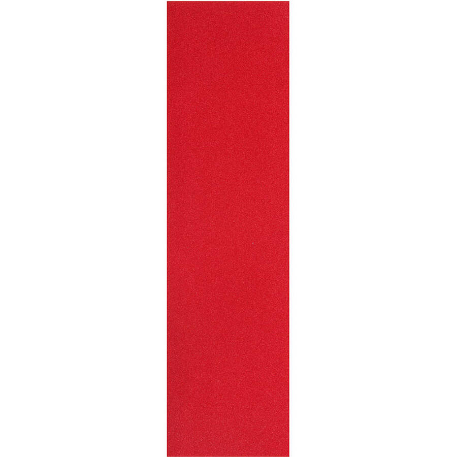 Jessup Colors Skateboard Grip Tape - Panic Red