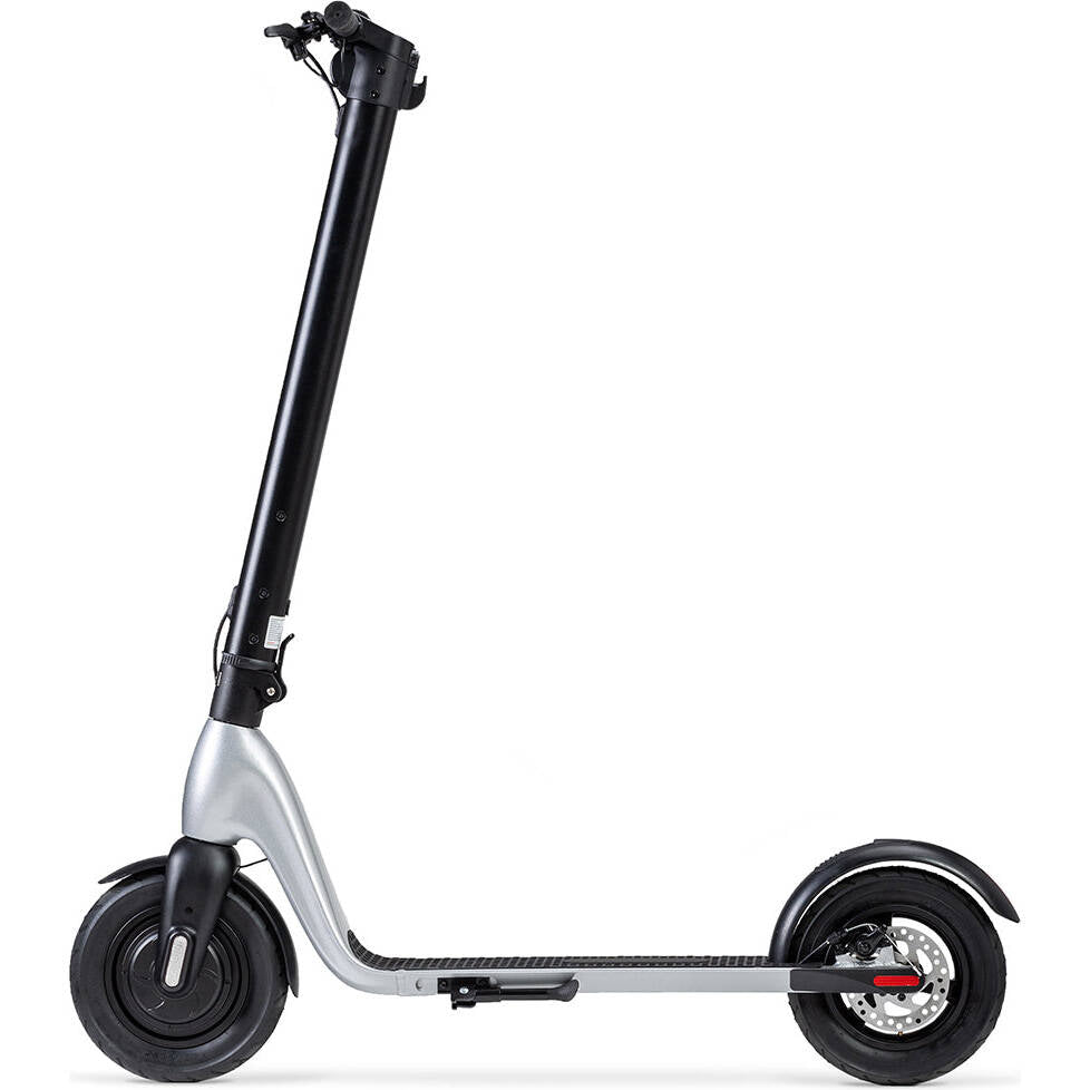 JIVr Electric Scooter