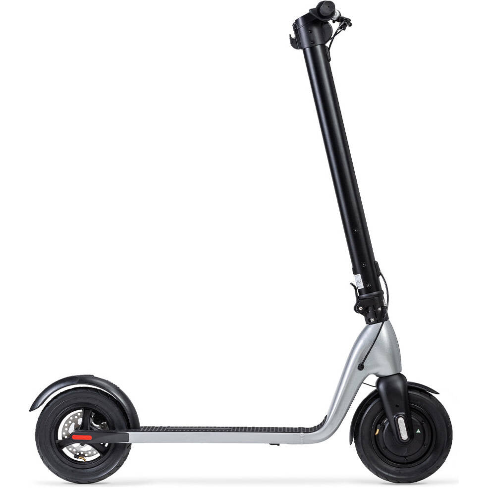 JIVr Electric Scooter