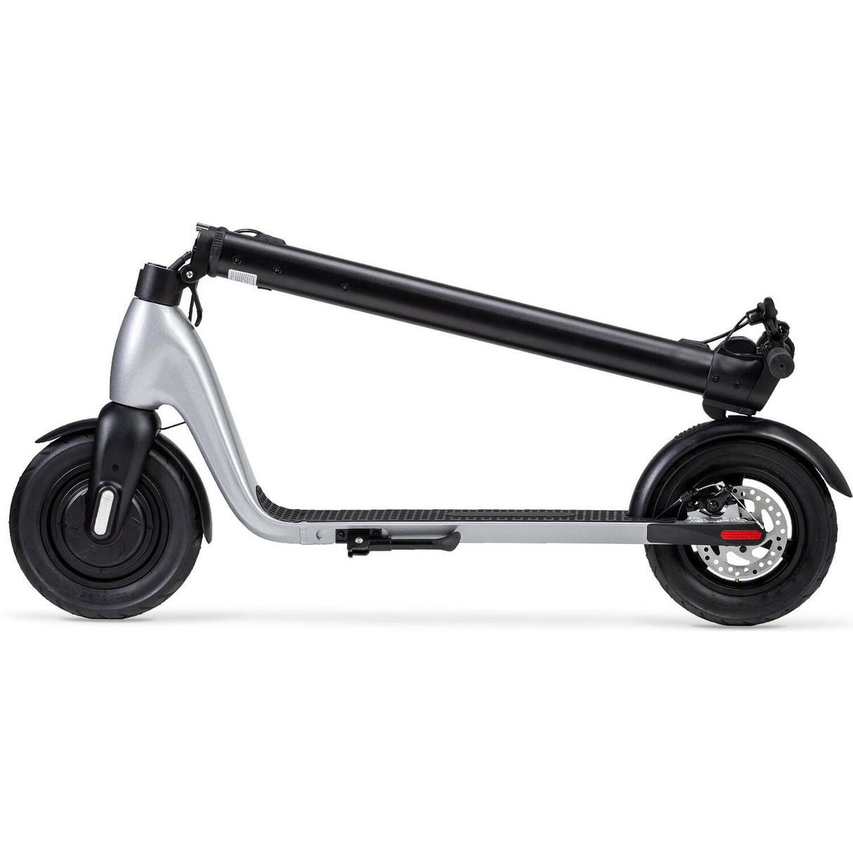 JIVr Electric Scooter