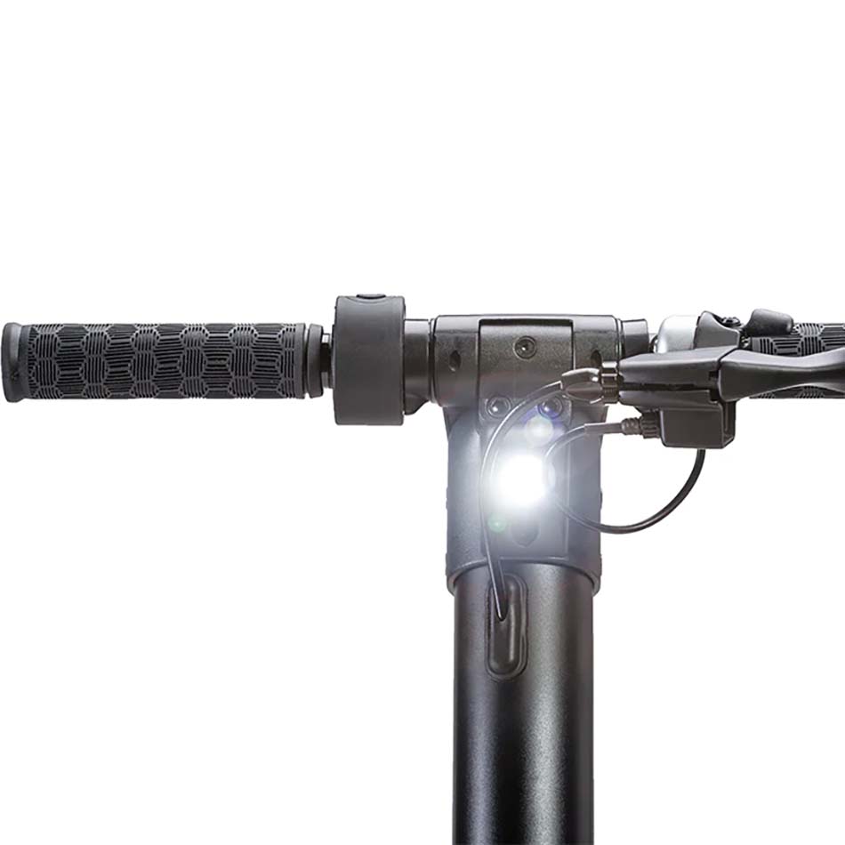 JIVr Electric Scooter