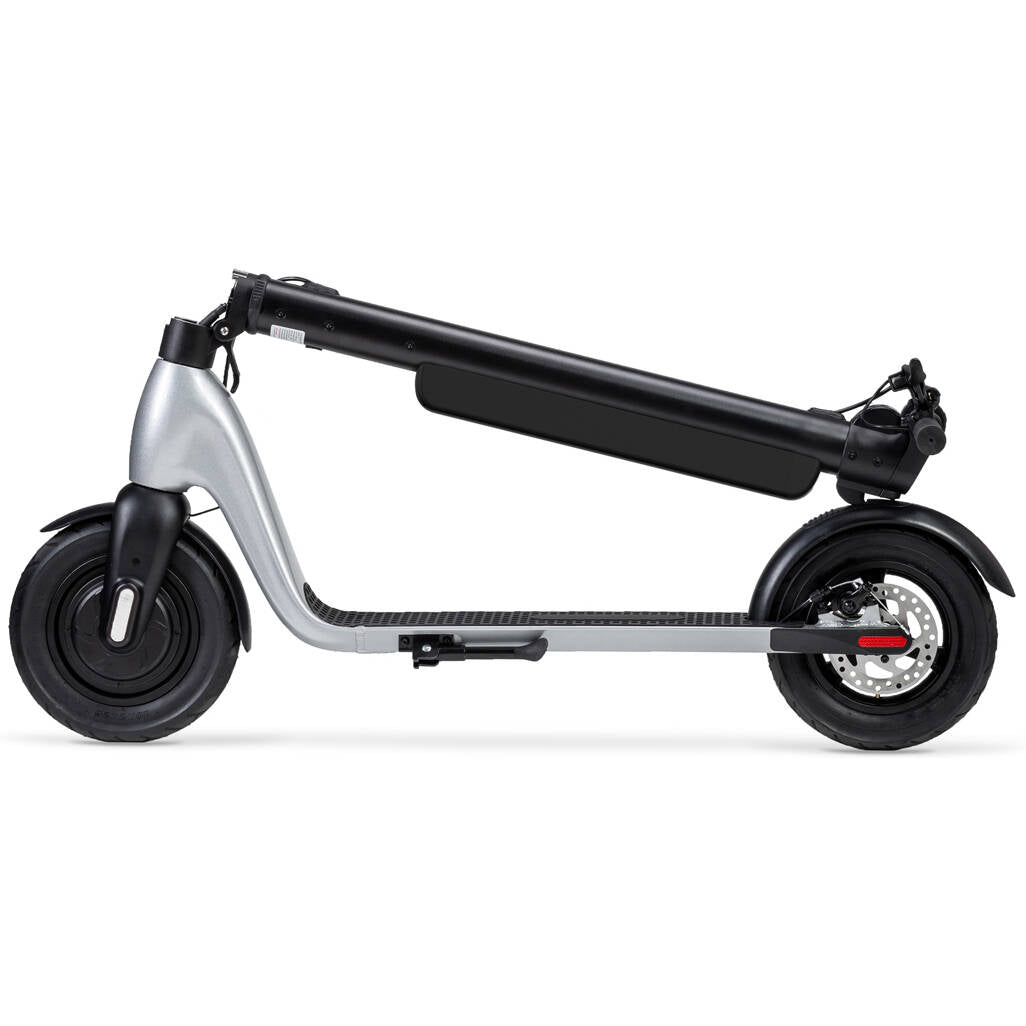 JIVr Electric Scooter Plus