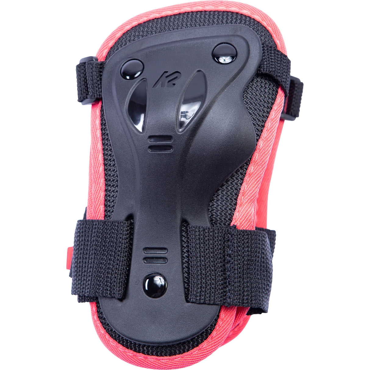 K2 Marlee Pro Pad Set - Black/Pink