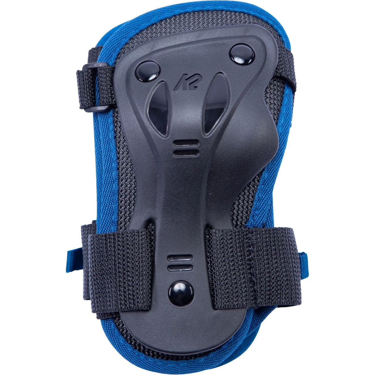 K2 Raider Pro Pad Set - Black/Blue
