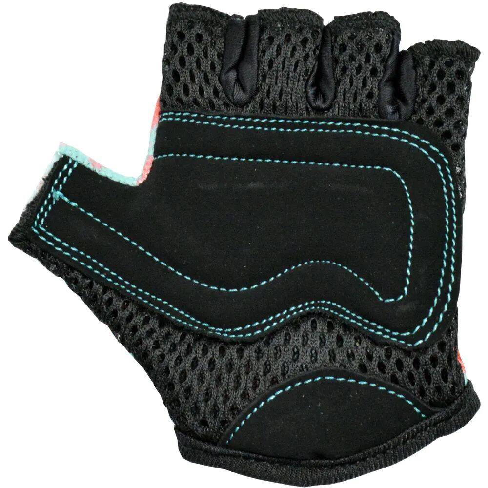 Kiddimoto Floral Protective Gloves