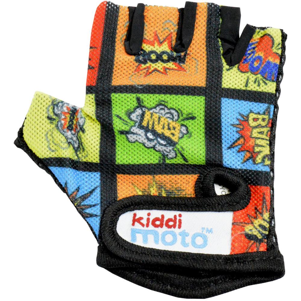 Kiddimoto Protective Gloves