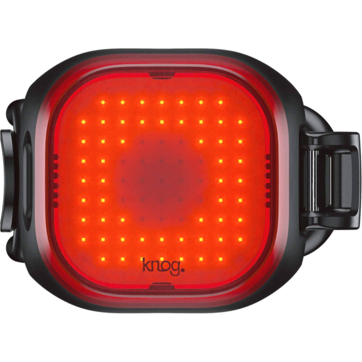 Knog Blinder Mini Bike Light - Square Twinpack