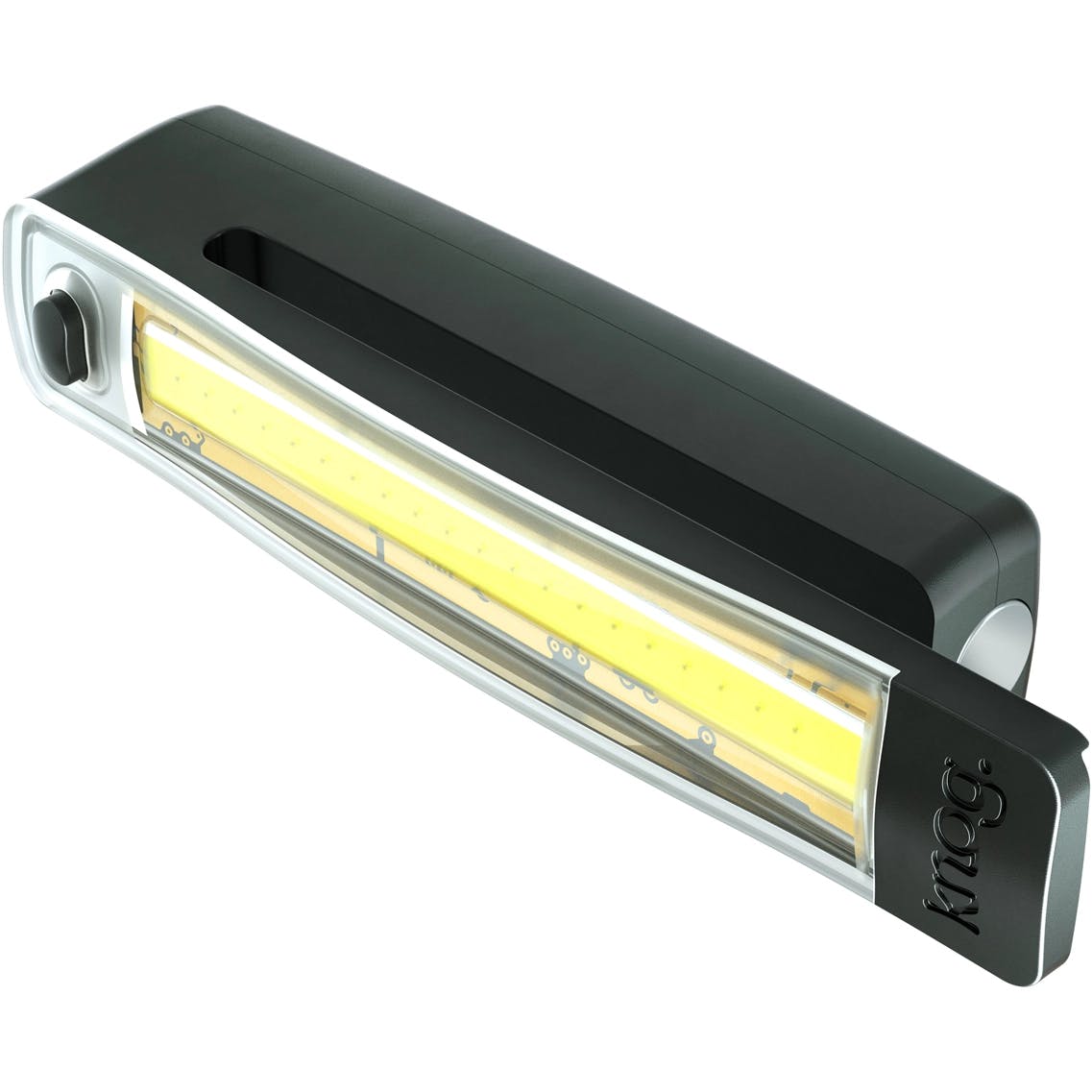 Knog Plus Bike Light - Front
