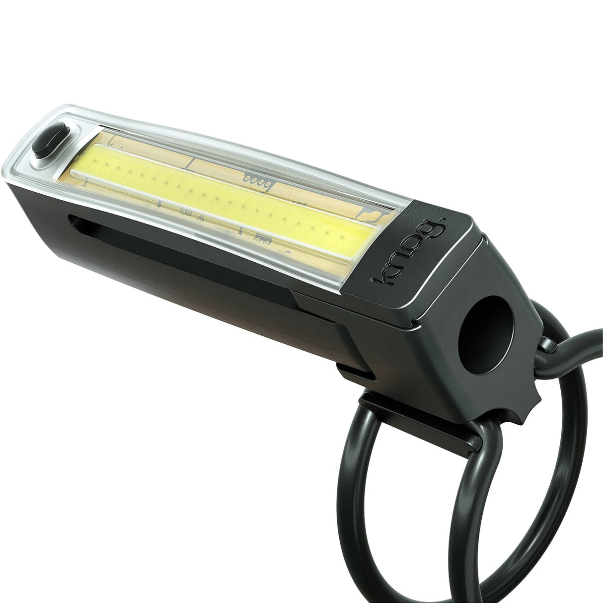 Knog Plus Bike Light - Front