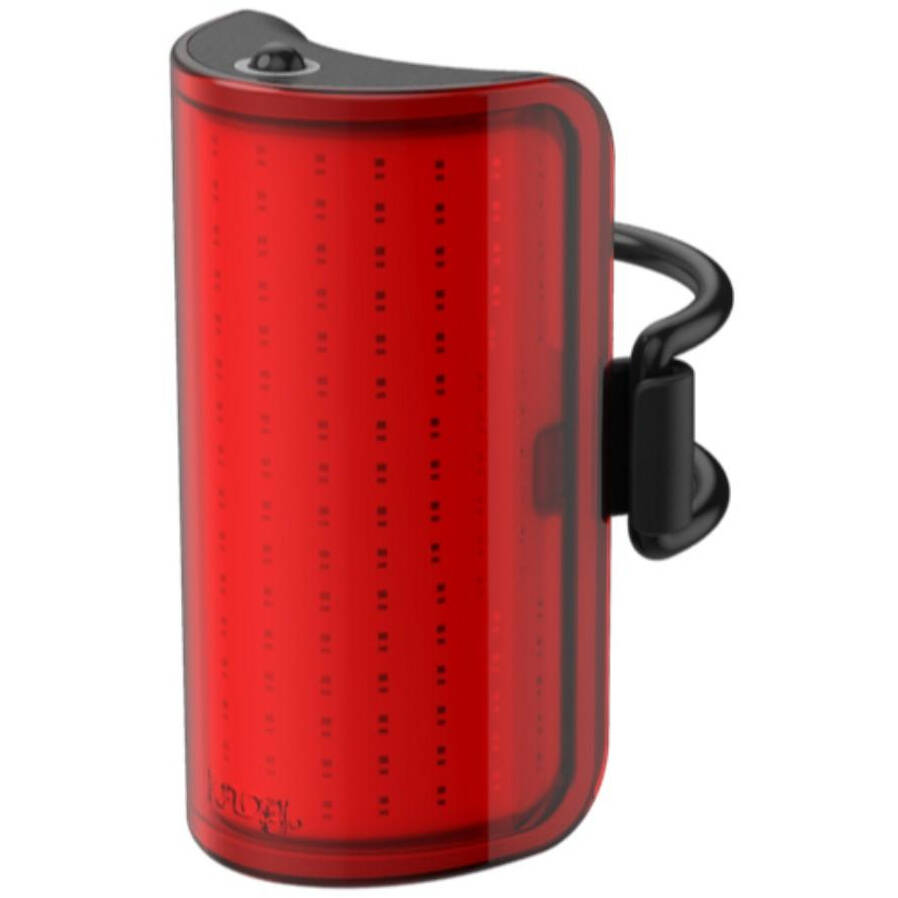 Knog Cobber Mid Rear Bike Light - Black