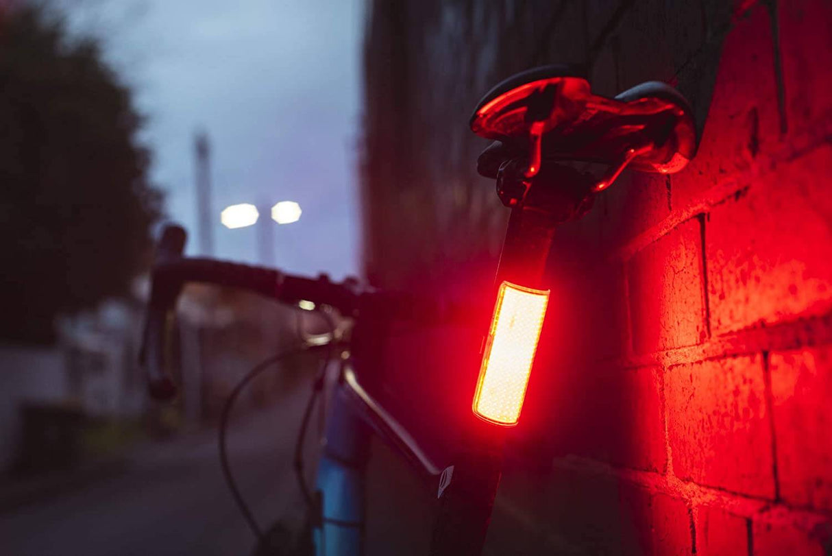 Knog Cobber Mid Bike Light - Rear