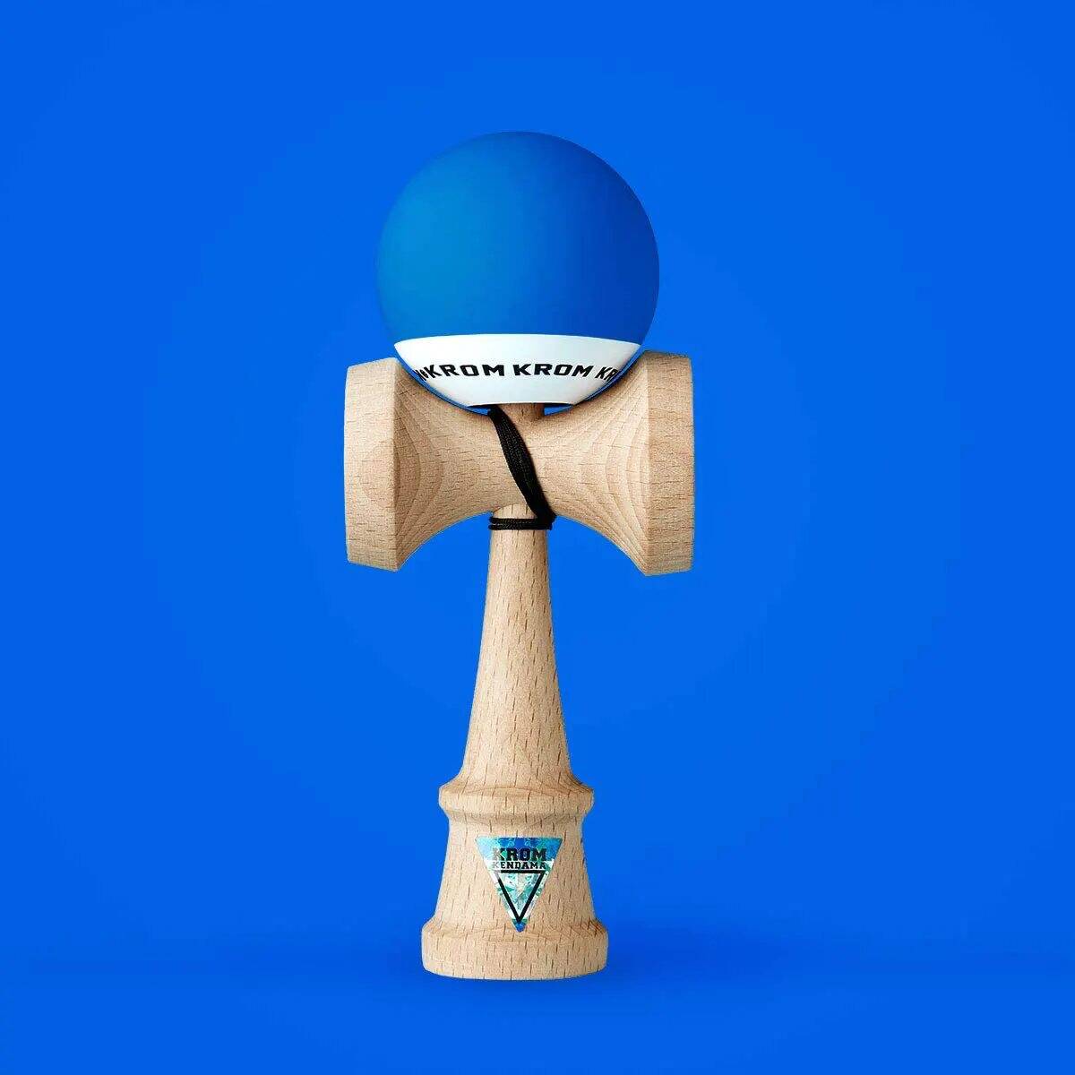 Krom Pop Kendama - Dark Blue